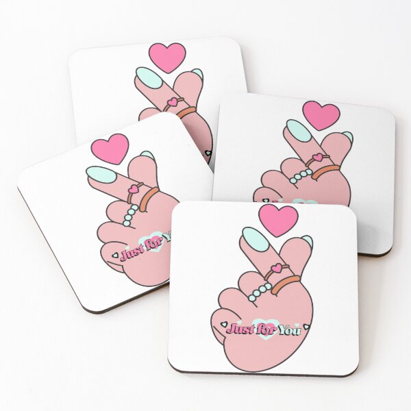 Item preview, my heart just for you designed and sold by MYWMC.