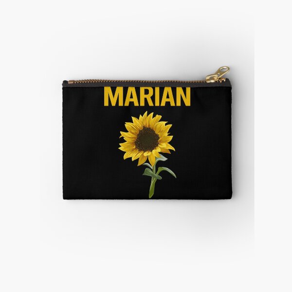 Item preview, Happy Sunflower Marian designed and sold by DistortedDemon.