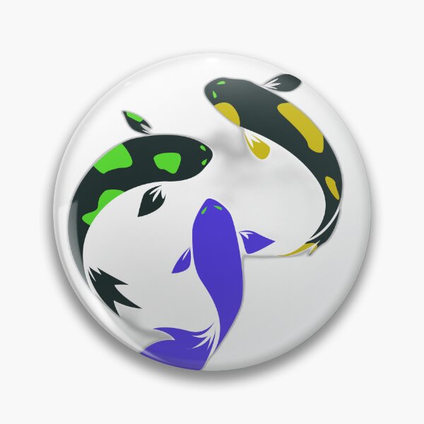 Item preview, Fish / fishes designed and sold by Constructive27.