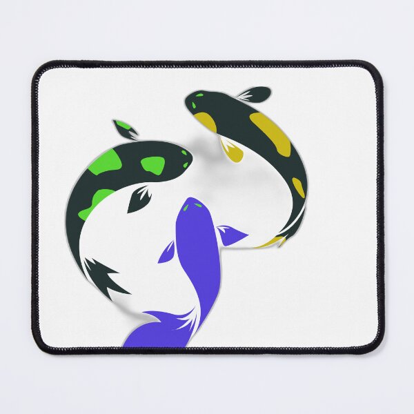 Item preview, Fish / fishes designed and sold by Constructive27.