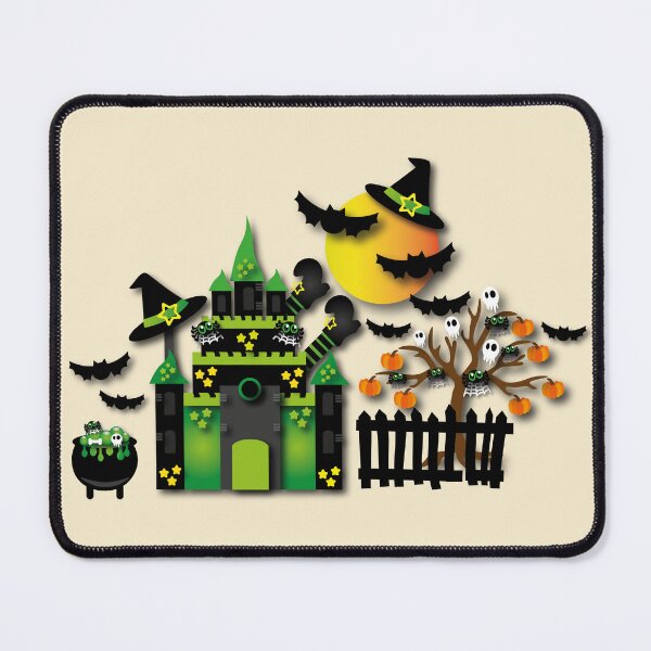 Item preview, Mini Adventures Halloween Witches  designed and sold by smalladventures.