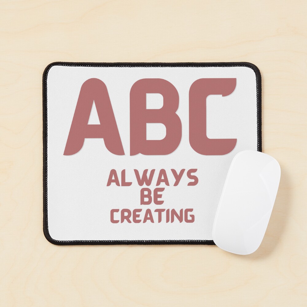Item preview, Mouse Pad designed and sold by us-products.