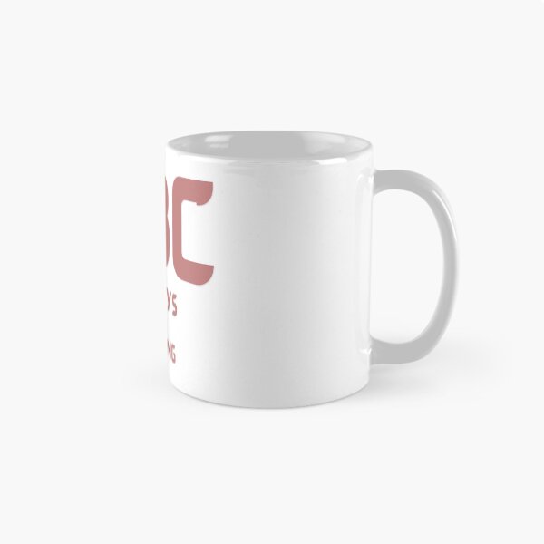 Item preview,  ABC - Always Be Creating designed and sold by us-products.