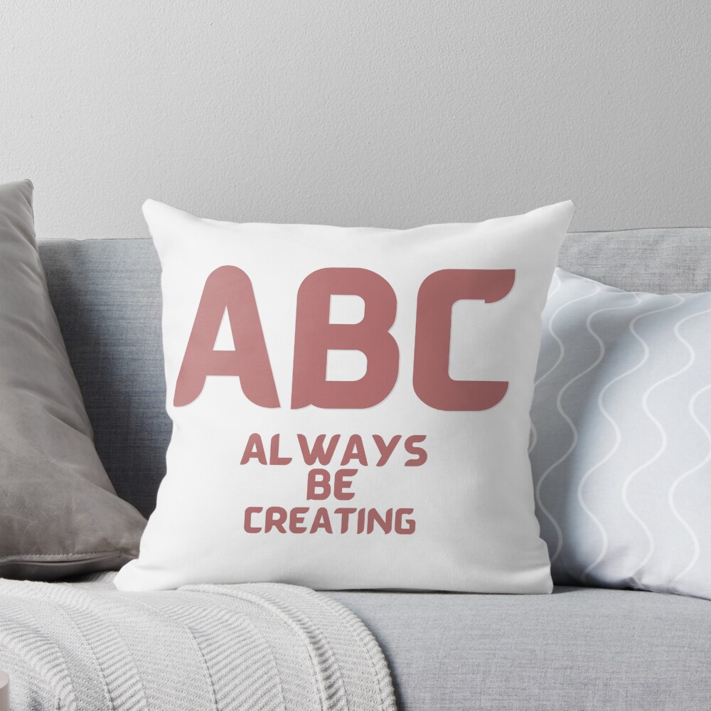 Item preview, Throw Pillow designed and sold by us-products.