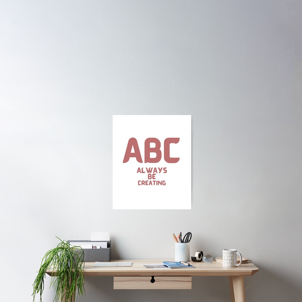 Item preview, Poster designed and sold by us-products.