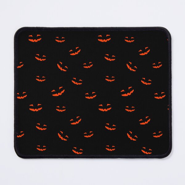 Item preview, halloween pumpkin pattern designed and sold by cutecrazytshirt.