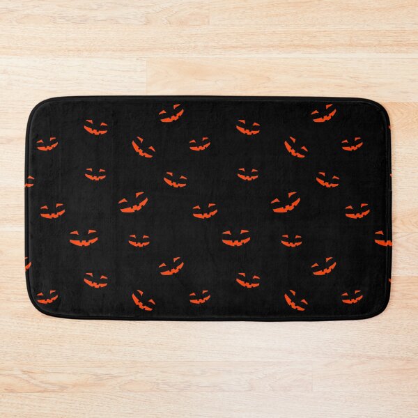 Item preview, halloween pumpkin pattern designed and sold by cutecrazytshirt.