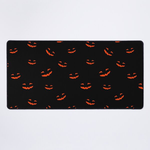 Item preview, halloween pumpkin pattern designed and sold by cutecrazytshirt.