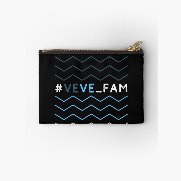 Item preview, VEVE FAM FOREVER designed and sold by WonderfulHumans.