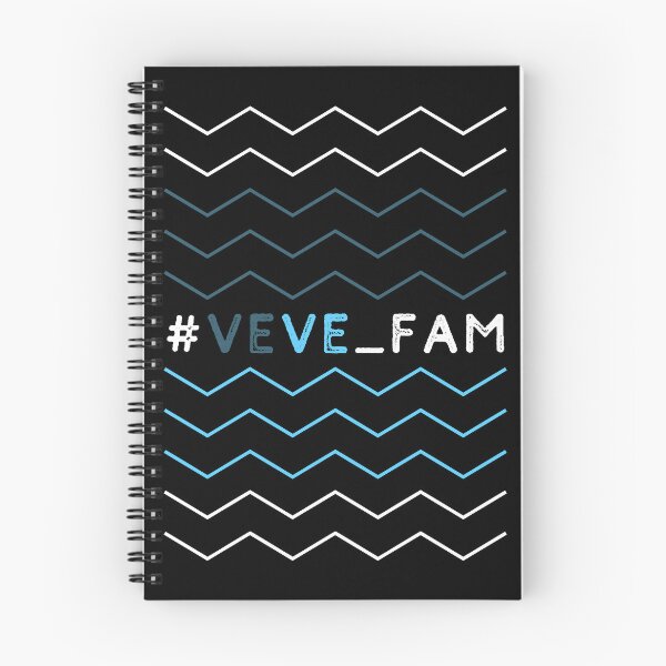 Item preview, VEVE FAM FOREVER designed and sold by WonderfulHumans.