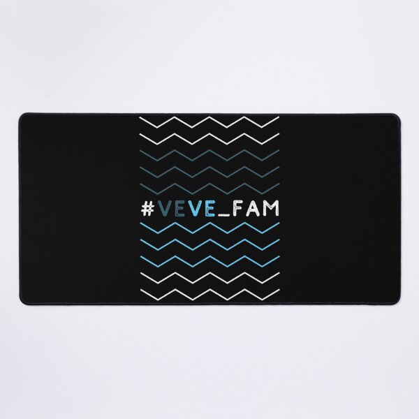 Item preview, VEVE FAM FOREVER designed and sold by WonderfulHumans.