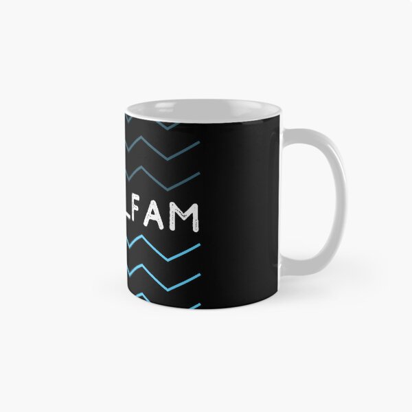 Item preview, VEVE FAM FOREVER designed and sold by WonderfulHumans.