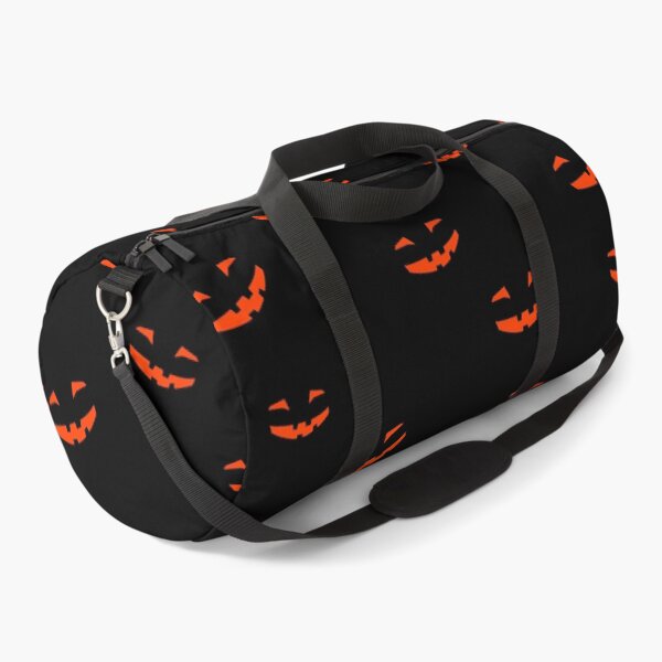 Item preview, halloween pumpkin pattern designed and sold by cutecrazytshirt.