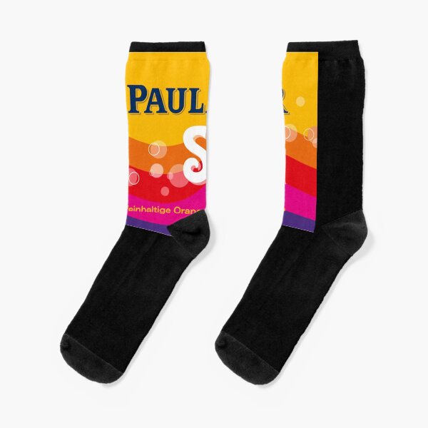 Paulaner Spezi Essential T-Shirt Socken