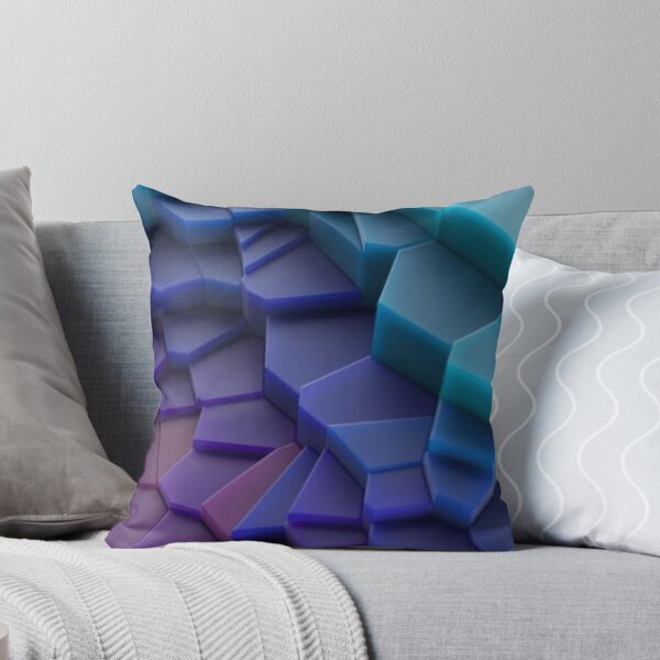 Item preview, 3D pillow designed and sold by KAONZA.