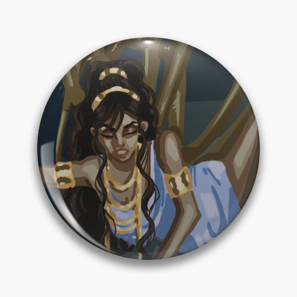 Item preview, The Transformation of Arachne designed and sold by KatLynReid.