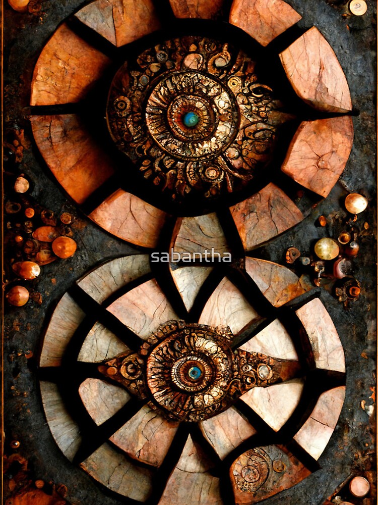 Thumbnail 5 of 5, iPhone Case, designed and sold by sabantha.