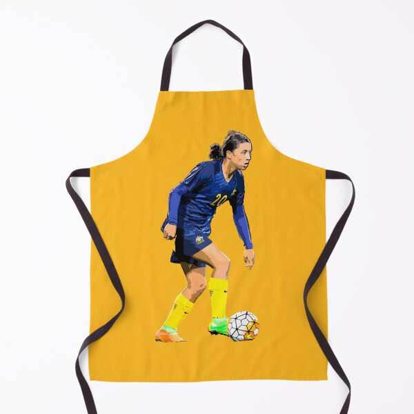 Artikelvorschau, Sam Kerr entworfen und verkauft von raffrasta.