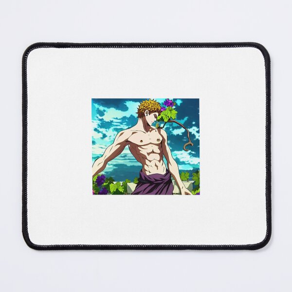 Item preview, Anime Dionysos designed and sold by KRainbird.
