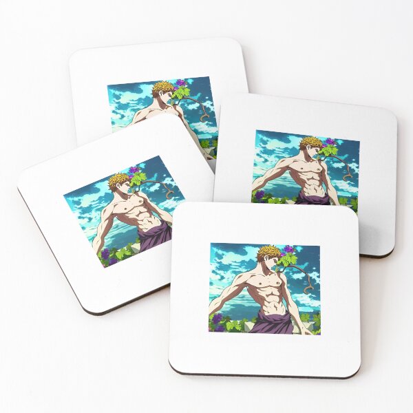 Item preview, Anime Dionysos designed and sold by KRainbird.