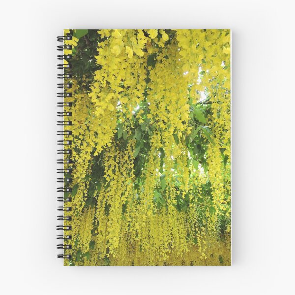 Item preview, Laburnum: Golden Shower Tree designed and sold by CreativeEm.