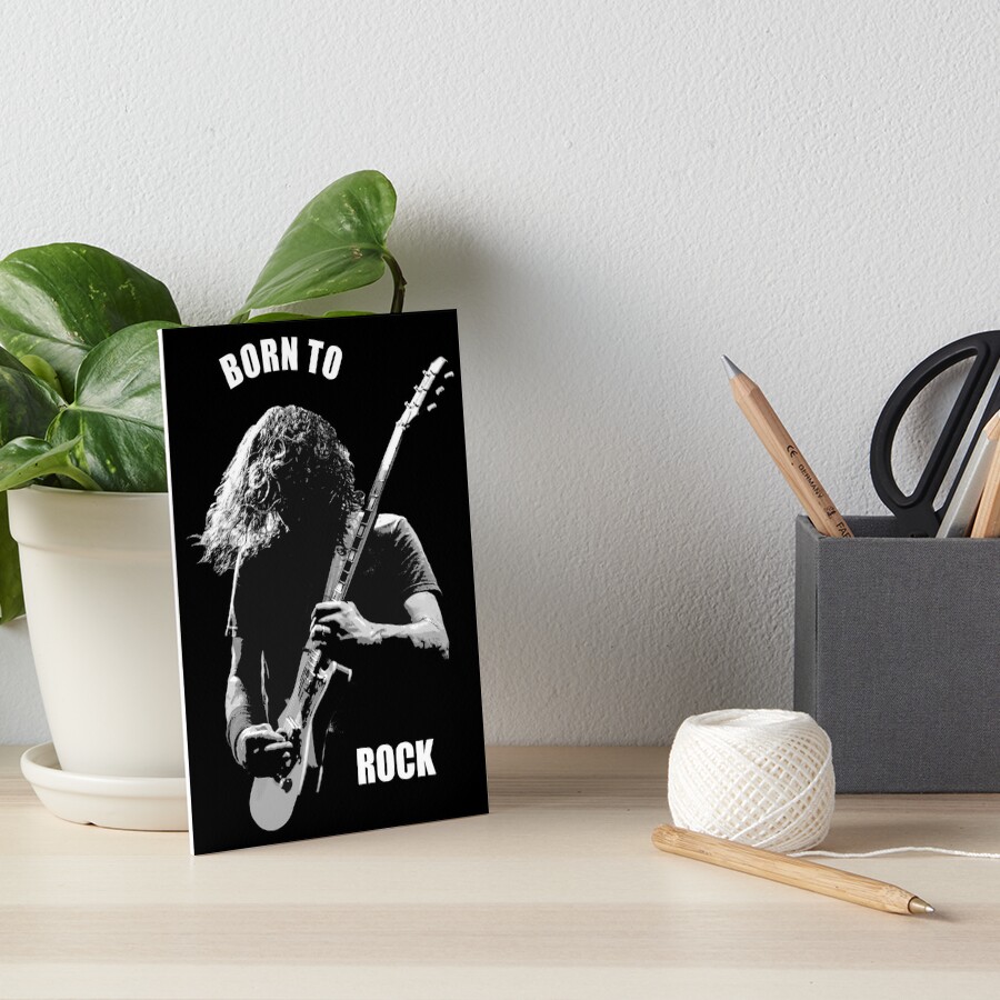 Item preview, Art Board Print designed and sold by Danicus666.
