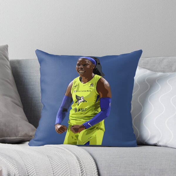 Item preview, Arike Ogunbowale designed and sold by raffrasta.