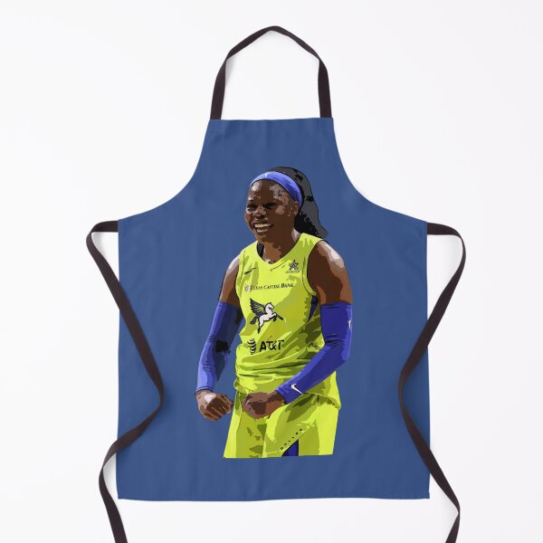 Item preview, Arike Ogunbowale designed and sold by raffrasta.