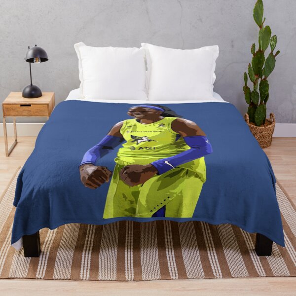 Item preview, Arike Ogunbowale designed and sold by raffrasta.