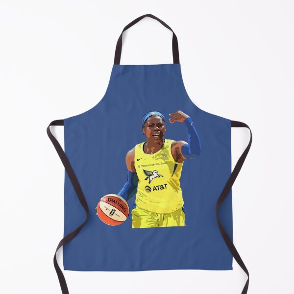 Item preview, Arike Ogunbowale designed and sold by raffrasta.