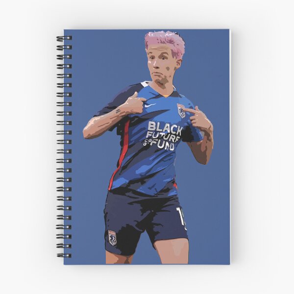 Item preview, megan rapinoe designed and sold by raffrasta.