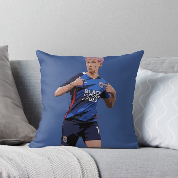 Item preview, megan rapinoe designed and sold by raffrasta.