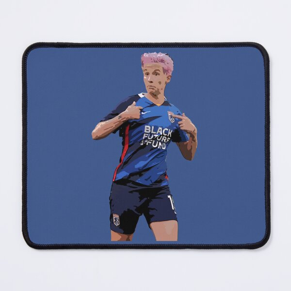 Item preview, megan rapinoe designed and sold by raffrasta.