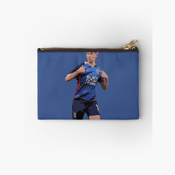 Item preview, megan rapinoe designed and sold by raffrasta.