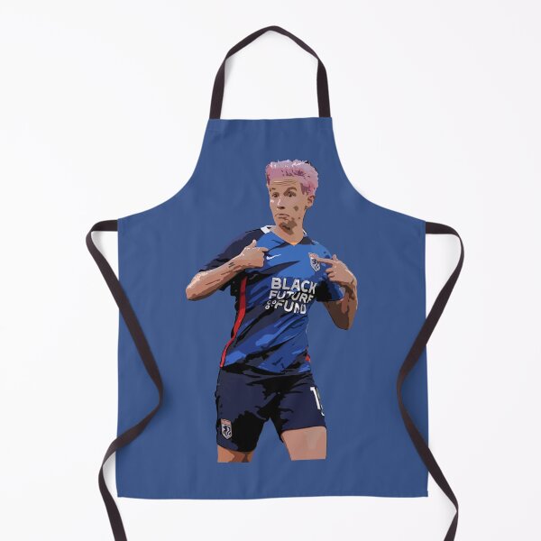 Item preview, megan rapinoe designed and sold by raffrasta.