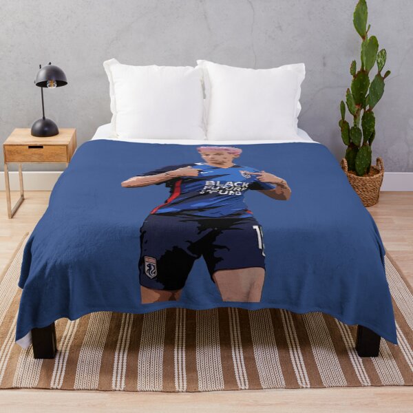 Item preview, megan rapinoe designed and sold by raffrasta.