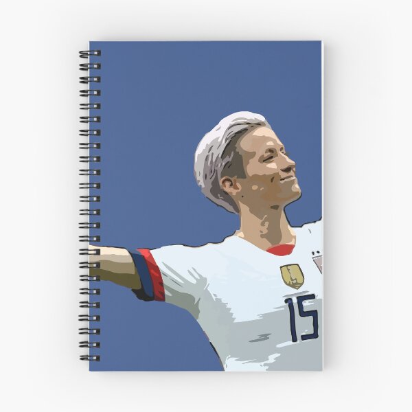 Item preview, megan rapinoe designed and sold by raffrasta.