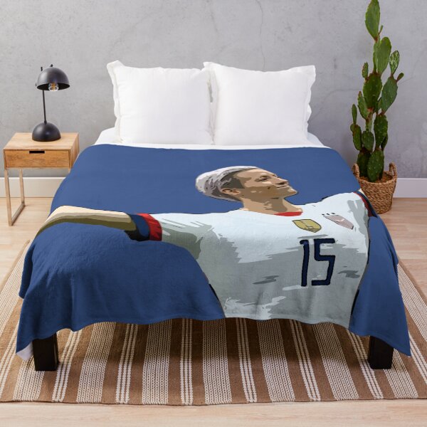 Item preview, megan rapinoe designed and sold by raffrasta.