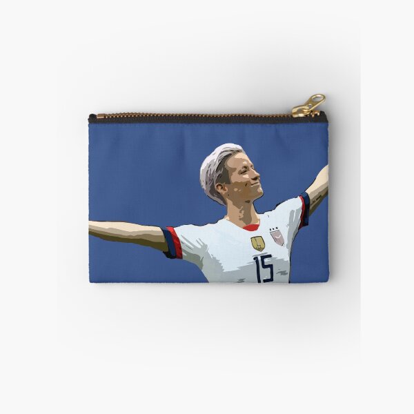 Item preview, megan rapinoe designed and sold by raffrasta.