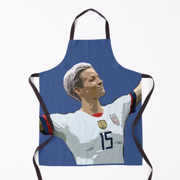 Item preview, megan rapinoe designed and sold by raffrasta.