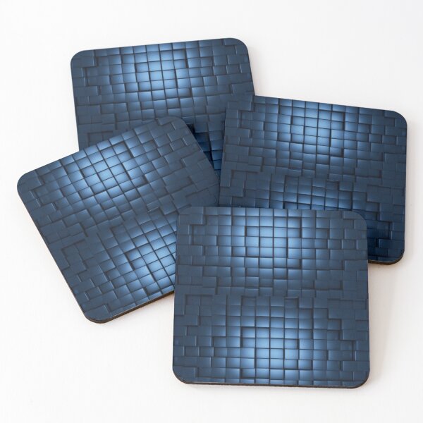 Item preview, pillow square 3D designed and sold by KAONZA.