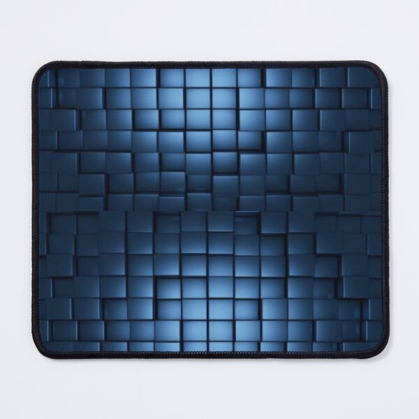 Item preview, pillow square 3D designed and sold by KAONZA.
