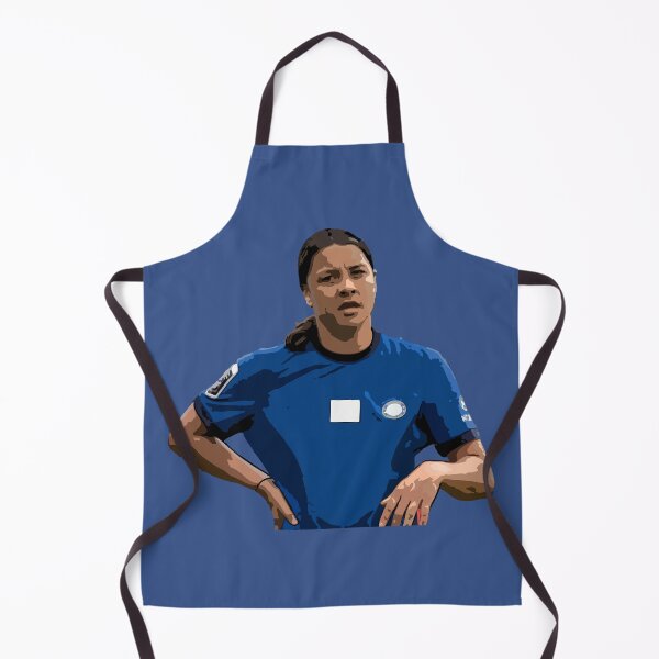 Artikelvorschau, Sam Kerr entworfen und verkauft von raffrasta.