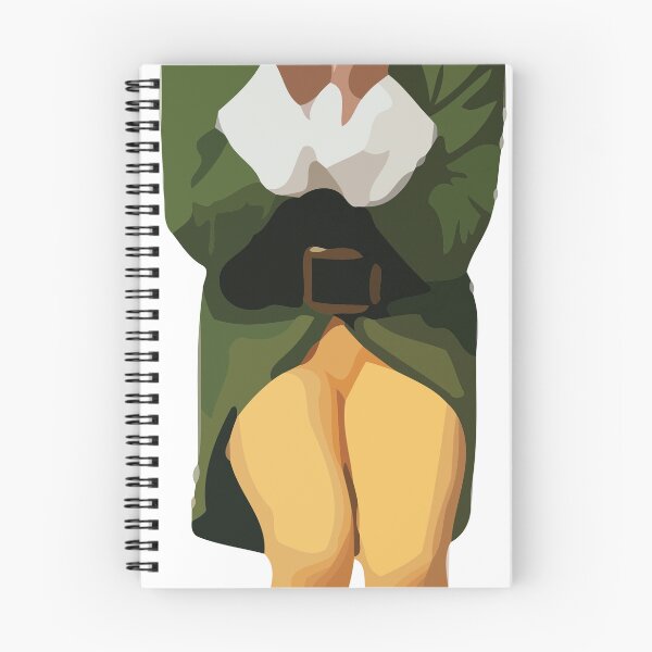 Item preview, Buddy Elf designed and sold by GloriousWax.