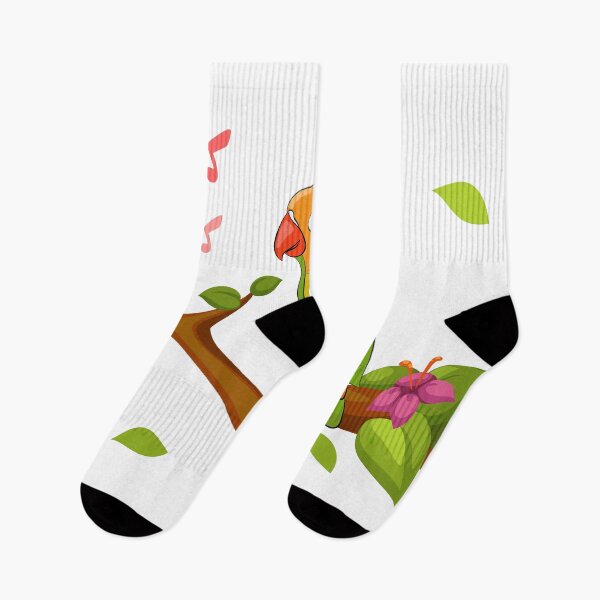 Item preview, Chubby Lovebirds designed and sold by istoriadesign.