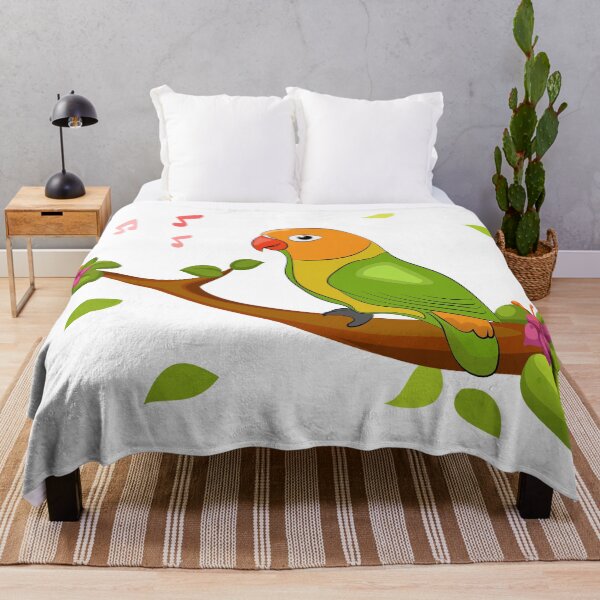 Item preview, Chubby Lovebirds designed and sold by istoriadesign.