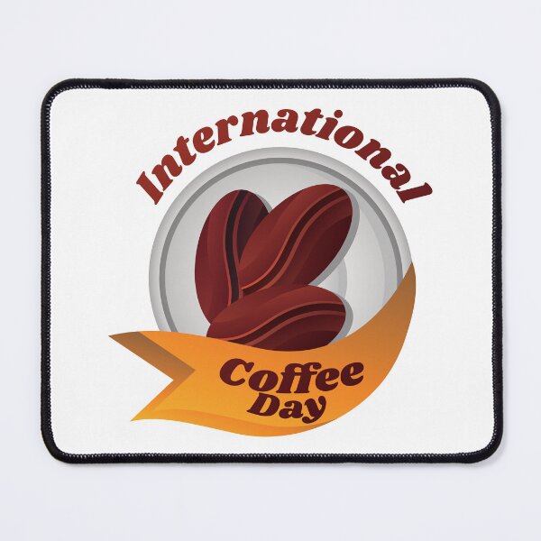 Item preview, National Coffee Day designed and sold by superbtshirts.