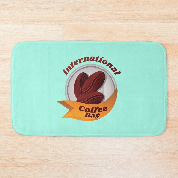 Item preview, National Coffee Day designed and sold by superbtshirts.