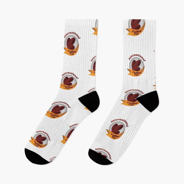 Item preview, National Coffee Day designed and sold by superbtshirts.