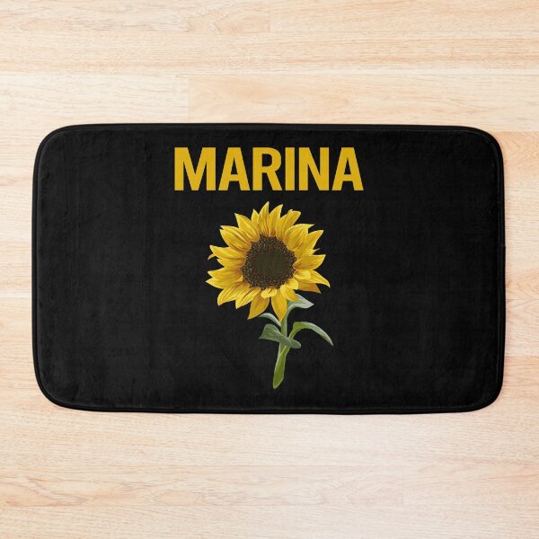 Item preview, Happy Sunflower Marina designed and sold by DistortedDemon.